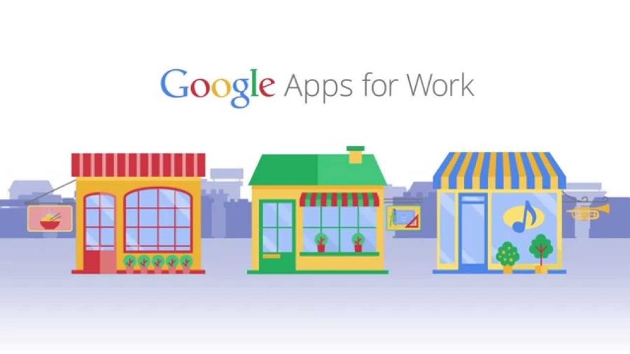 What’s the Difference Between Free Gmail and Google Apps for work?