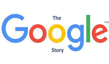 จุดกำเนิดของ กูเกิ้ล (The Birth of Google)