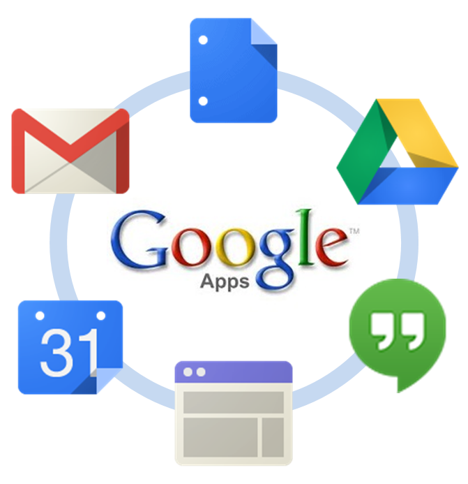 Google Apps Standards ต่างจาก Google Apps for Work อย่างไร