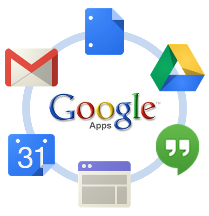 Google Apps Standards คืออะไร