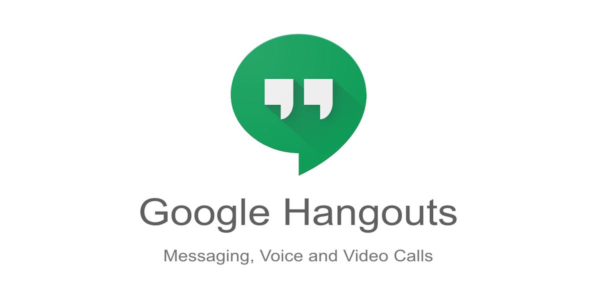 Google Hangouts adds iOS CallKit to make & receive calls from Apple’s built-in phone app