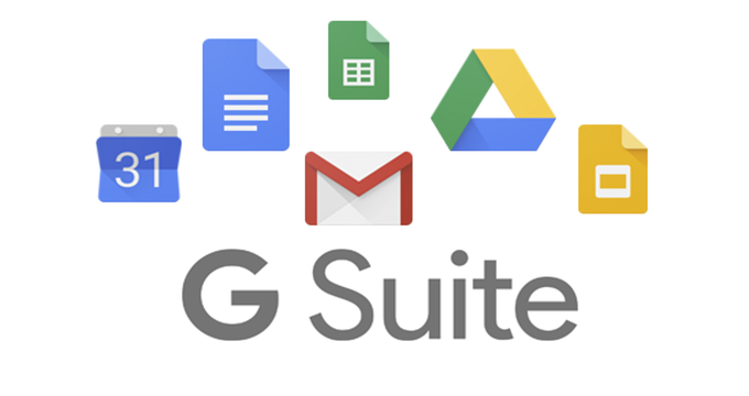 Ways how Google G Suite make your business more efficient