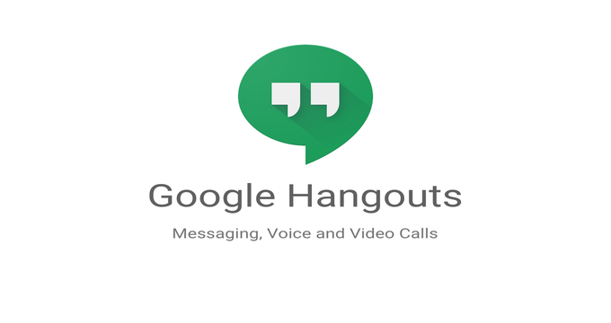Better communication with Google Hangouts Chat