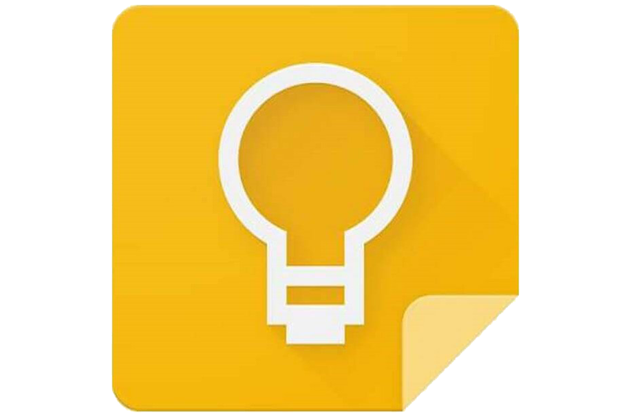 Google-Keep