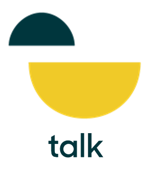 talk logo no-Zendesk