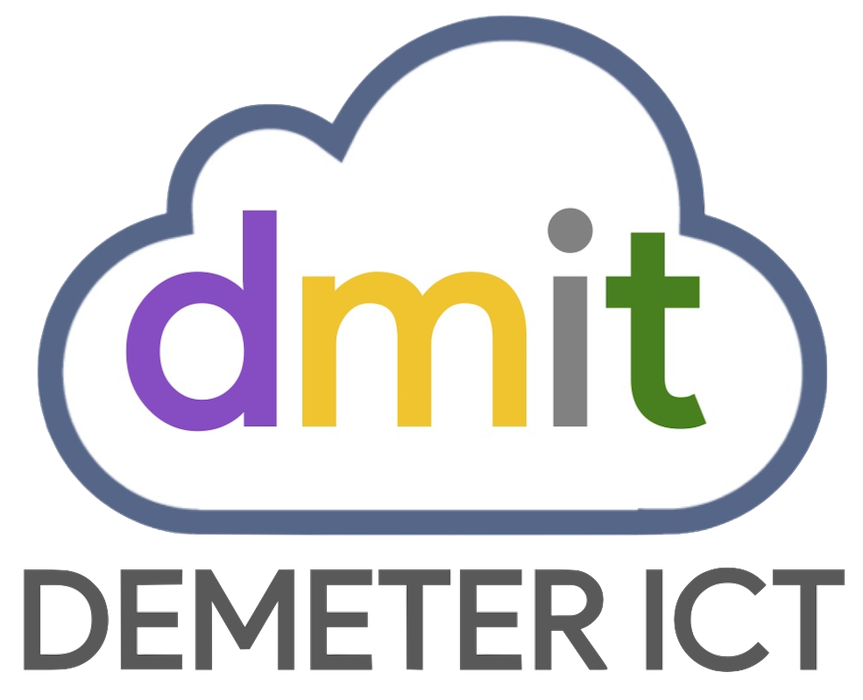 Demeter ICT