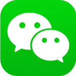 WeChat-logoNew