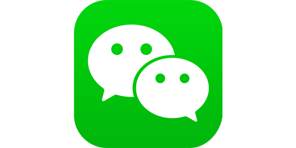 WeChat-logoNew