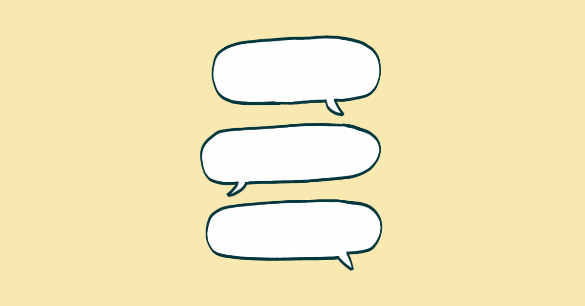 Switching from live chat to Zendesk messaging
