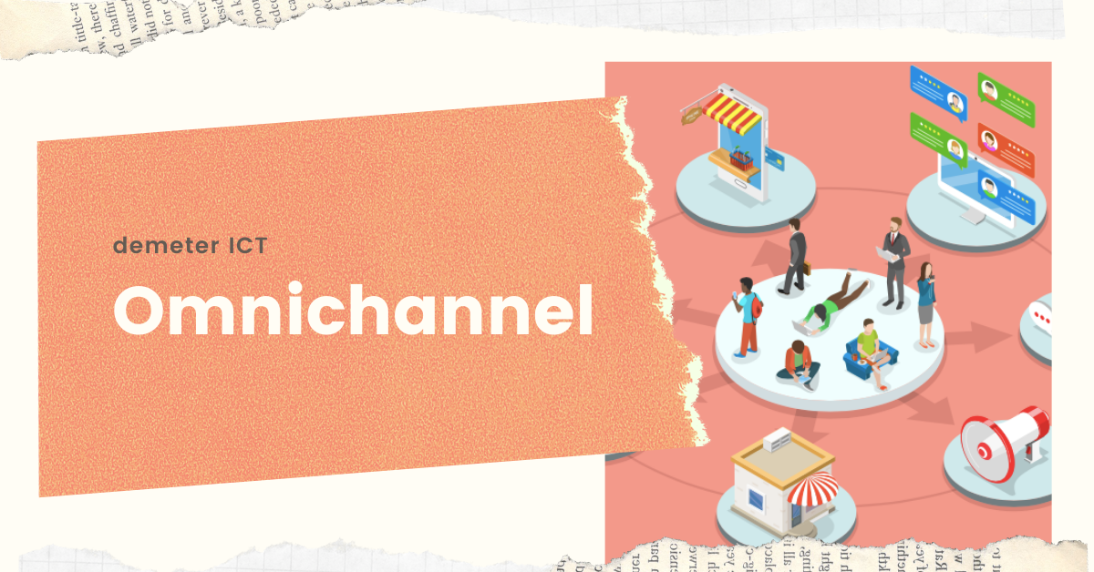 When does a business need an omnichannel customer service strategy?
