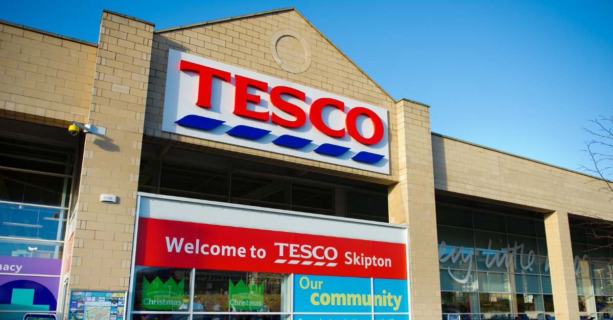 Tesco