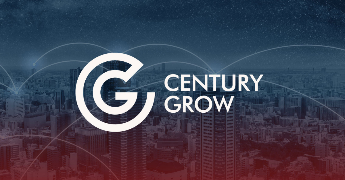 CENTURY GROW