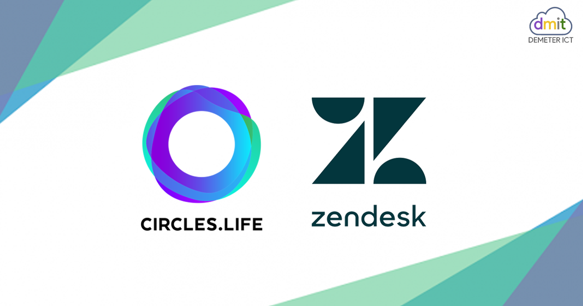 Circles.Life + Zendesk：新市场，同样出色的支持