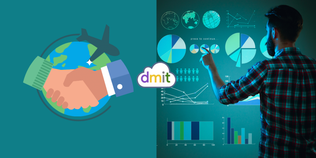 DEMETER ICT was announced as the No.1 Premier Implementation Partner of Zendesk