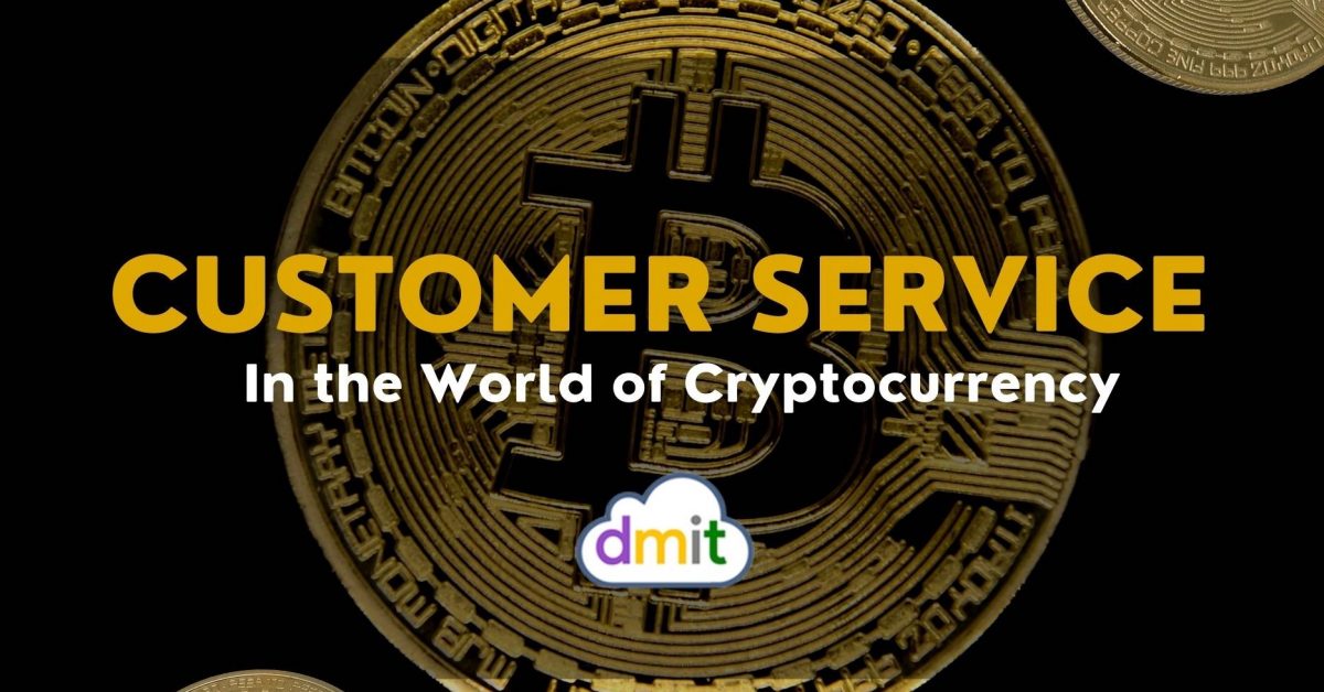 Customer Service in the World of Cryptocurrency