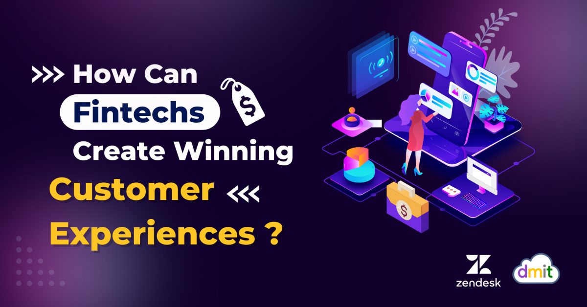 How can fintechs create winning customer experiences?