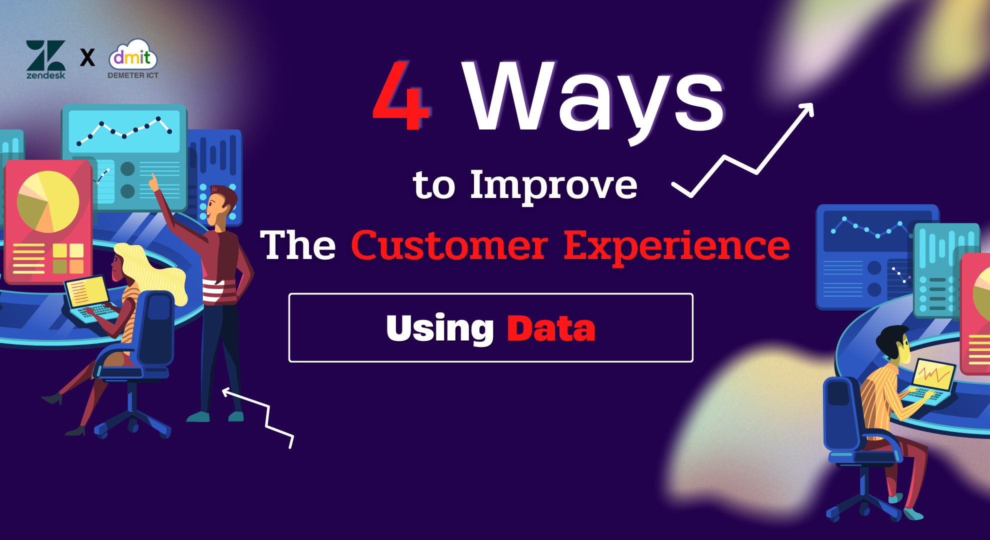 4-ways-to-improve-the-customer-experience-using-data