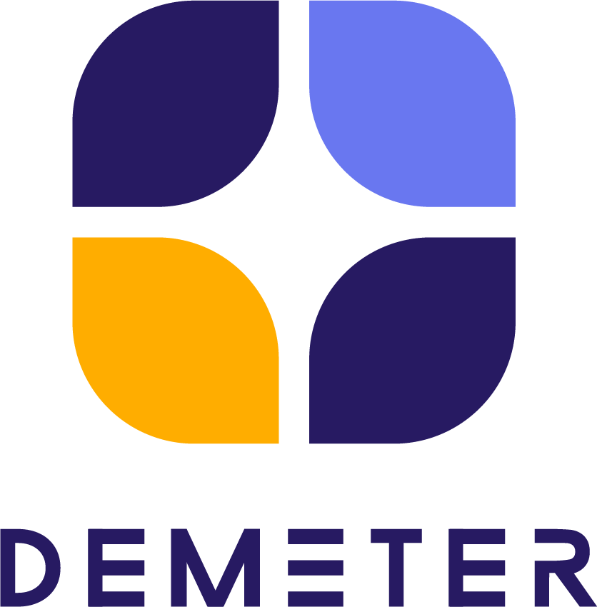 DEMETER ICT Logo