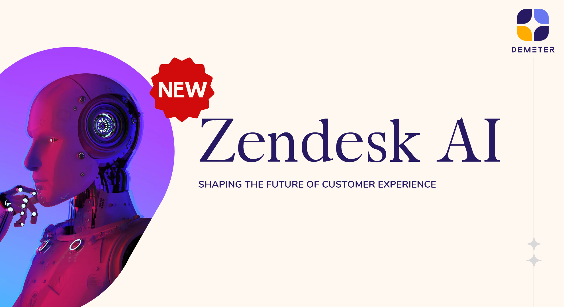 Zendesk AI_Shaping the future of customer experience