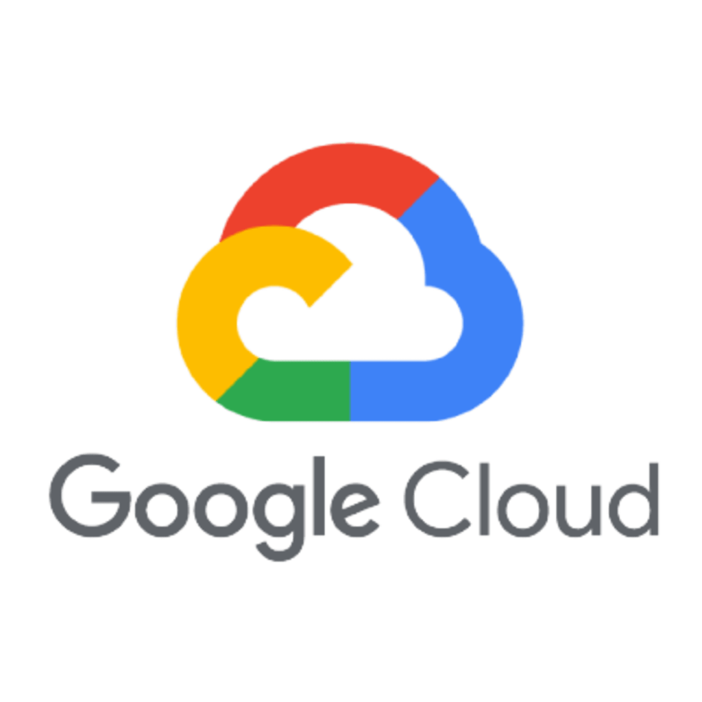 Google Cloud_Logo