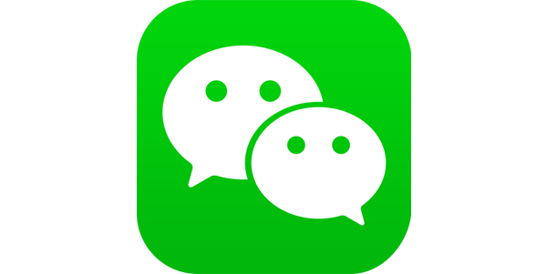 WeChat-logo