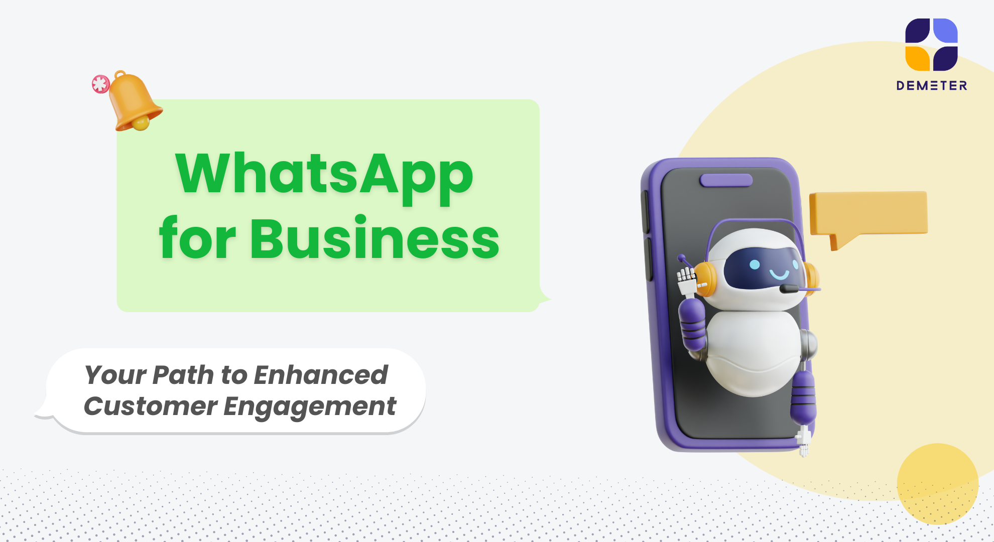 WhatsApp for Business_Your Path to Enhanced Customer Engagement
