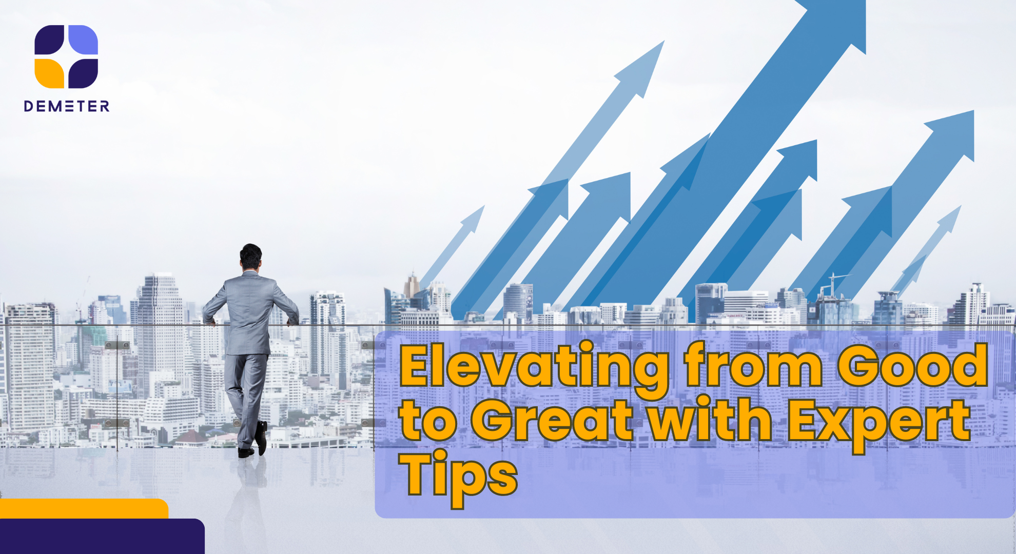 Customer Experience Elevating from Good to Great with Expert Tips