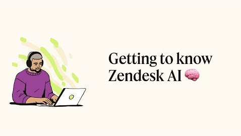 Zendesk AI 香港高管午餐会的要点