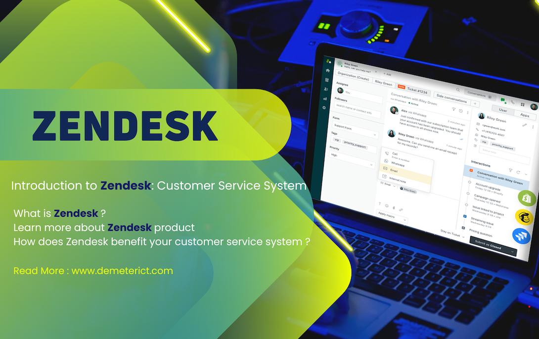 在中国大陆访问 Zendesk