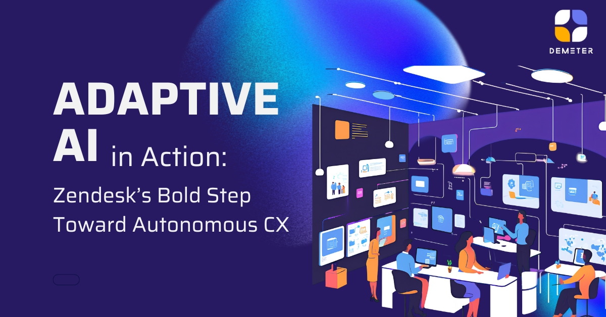 Adaptive-AI-Zendesk