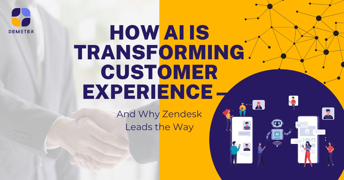 Transforming-Customer-Experience