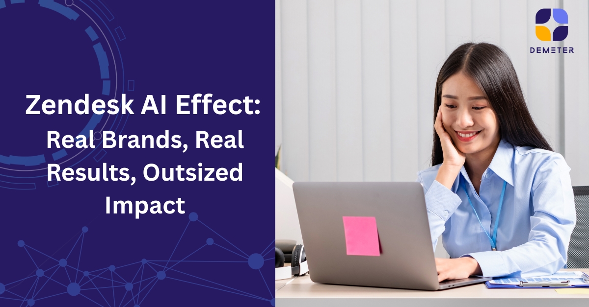 Zendesk-AI-Effect