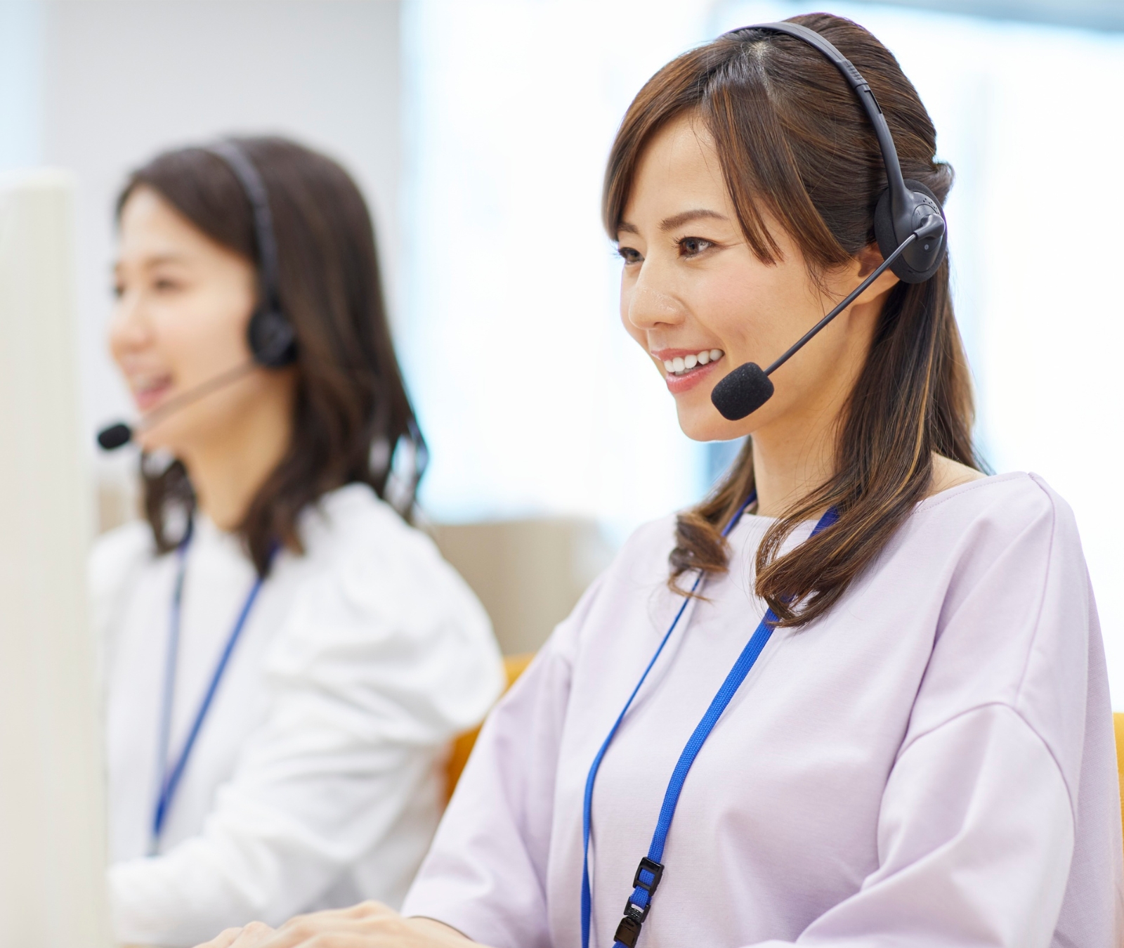 Customer-Support