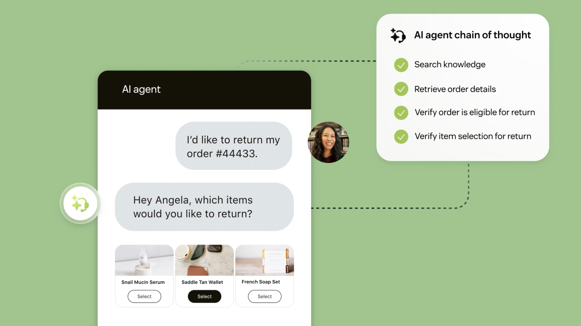 Zendesk-AI-Agents