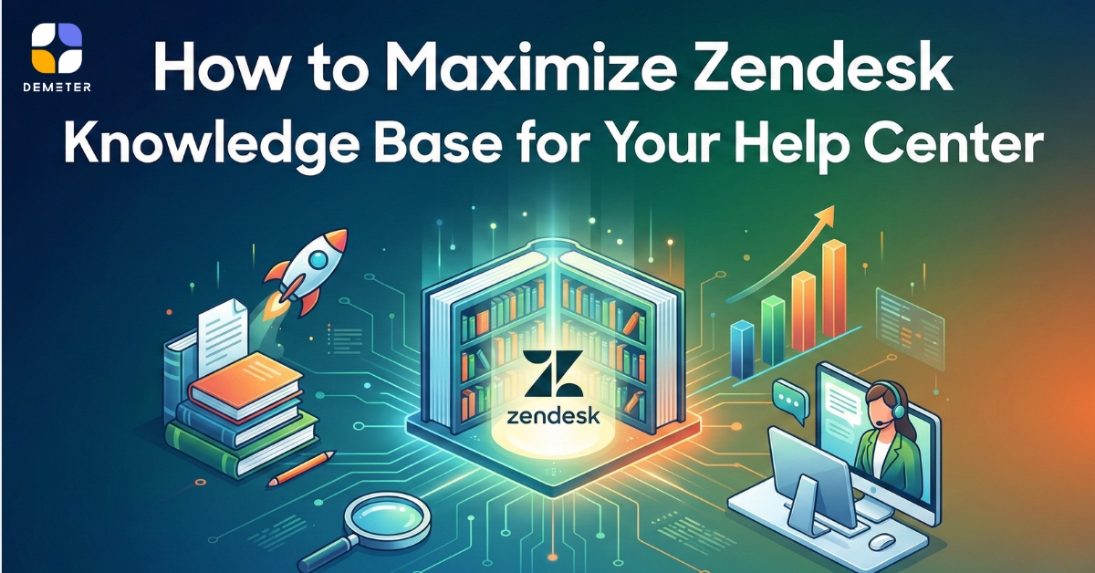 Maximize Zendesk Knowledge Base