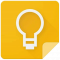 Google-Keep Google-Keep