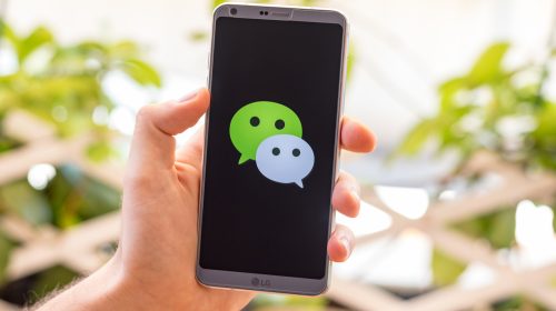 Wechat pic Wechat pic