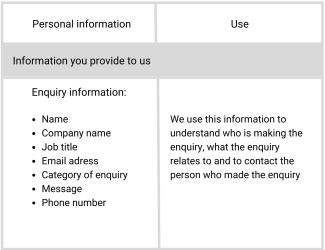 privacy policy _ eng